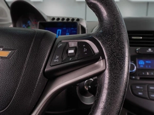 Седан Chevrolet Aveo 2012 года, 479000 рублей, Воронеж