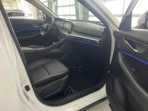 Внедорожник Changan CS35PLUS 2023 года, 1820000 рублей, Смоленск