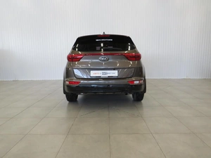 Внедорожник Kia Sportage 2018 года, 1770000 рублей, Калуга