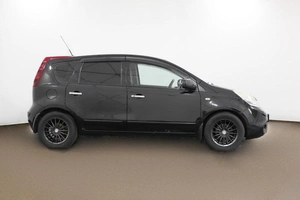Хетчбэк Nissan Note 2011 года, 590000 рублей, Орёл
