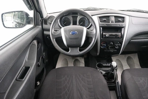 Седан Datsun on-DO 2019 года, 649000 рублей, Красноярск