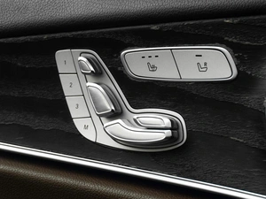 Седан Mercedes-benz E-класс 2016 года, 2427030 рублей, Тюмень