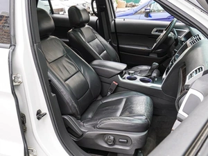Внедорожник Ford Explorer 2012 года, 1490000 рублей, Краснодар