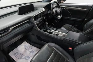 Внедорожник Lexus RX 2016 года, 3999000 рублей, Новокузнецк