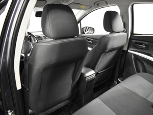 Внедорожник Suzuki SX4 2014 года, 1079200 рублей, Казань