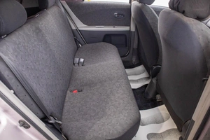 Хетчбэк Toyota Vitz 2010 года, 649000 рублей, Барнаул
