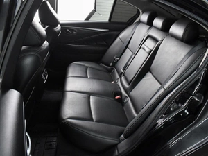 Седан Infiniti Q50 2015 года, 1659000 рублей, Воронеж