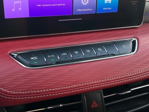 Внедорожник Haval Jolion 2024 года, 2079000 рублей, Ижевск