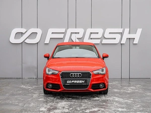 Хетчбэк Audi A1 2011 года, 1100000 рублей, Краснодар