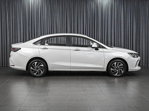 Седан Baic U5 Plus 2023 года, 1365000 рублей, Ставрополь