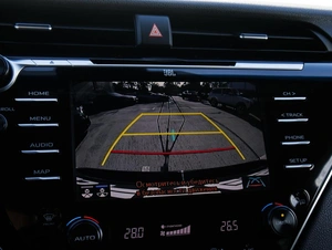 Седан Toyota Camry 2018 года, 2780000 рублей, Большой Сочи