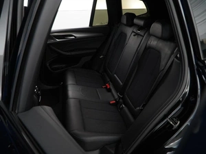 Внедорожник BMW X3 2020 года, 4127900 рублей, Москва