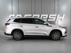 Внедорожник Xcite X-Cross 8 2024 года, 2120000 рублей, Аксай