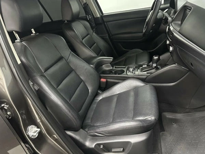 Внедорожник Mazda CX-5 2016 года, 2281450 рублей, Красноярск