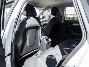 Седан Audi A4 2014 года, 1284000 рублей, Ставрополь