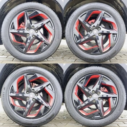 Внедорожник OMODA C5 2023 года, 2099000 рублей, Обнинск