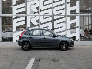 Хетчбэк ВАЗ (LADA) Kalina 2014 года, 550000 рублей, Ставрополь