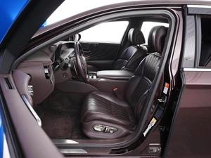 Седан Lexus LS 2018 года, 4349099 рублей, Москва