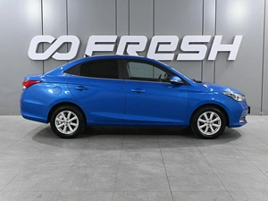 Седан Changan Alsvin 2023 года, 1149000 рублей, Ростов-на-Дону