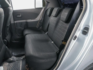 Хетчбэк Toyota Yaris 2008 года, 549000 рублей, Сургут