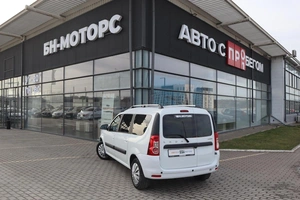 Универсал ВАЗ (LADA) Largus 2021 года, 1400000 рублей, Мирное