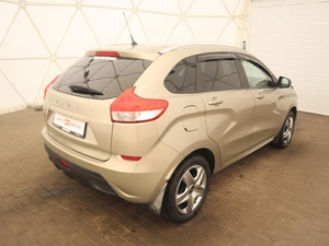 Хэтчбек ВАЗ (LADA) XRAY 2021 года, 995000 рублей, Орёл