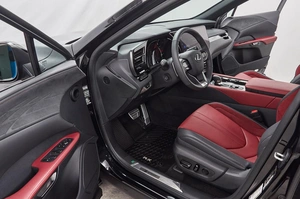 Внедорожник Lexus RX 2023 года, 11499000 рублей, Красноярск