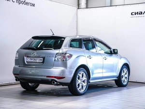 Внедорожник Mazda CX-7 2010 года, 1090000 рублей, Красноярск