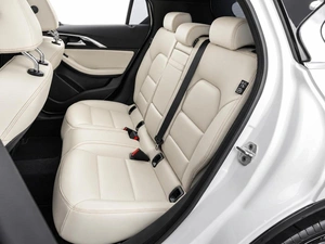 Хетчбэк Infiniti Q30 2017 года, 3199000 рублей, Тюмень