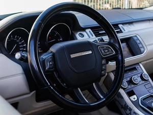 Внедорожник Land Rover Range Rover Evoque 2012 года, 1930000 рублей, Большой Сочи