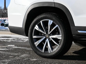 Внедорожник Changan CS95 2023 года, 2997000 рублей, Волгоград