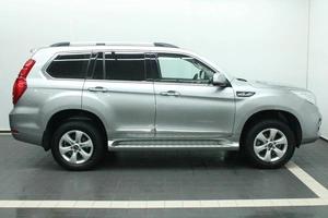 Внедорожник Haval H9 2021 года, 2900000 рублей, Красноярск