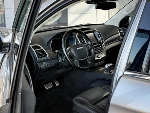 Внедорожник Haval H9 2021 года, 2920000 рублей, Уфа