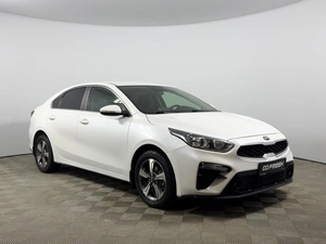Седан Kia Cerato 2020 года, 1830000 рублей, Казань
