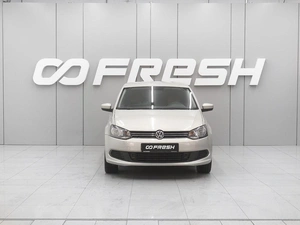 Седан Volkswagen Polo 2013 года, 995000 рублей, Ростов-на-Дону