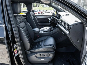 Внедорожник Volkswagen Touareg 2019 года, 4150000 рублей, Ставрополь
