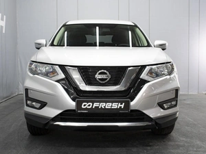 Внедорожник Nissan X-Trail 2021 года, 1975000 рублей, Омск