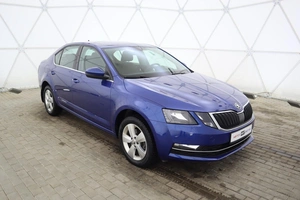 Хэтчбек Skoda Octavia 2020 года, 1949000 рублей, Обнинск