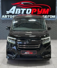 Минивэн Honda Stepwgn Spada 2020 года, 2597000 рублей, Красноярск