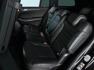 Внедорожник Mercedes-benz GLS-класс AMG 2016 года, 5149000 рублей, Аксай