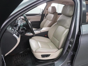 Седан BMW 5 серия 2012 года, 2226000 рублей, Воронеж