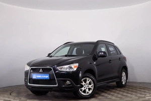 Внедорожник Mitsubishi ASX 2010 года, 749000 рублей, Пермь