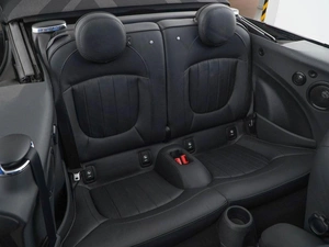 Кабриолет MINI John Cooper Works 2019 года, 3339999 рублей, Москва