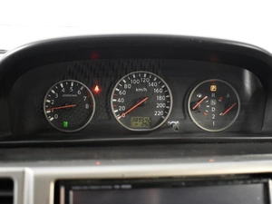 Внедорожник Nissan X-Trail 2004 года, 598100 рублей, Казань