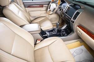 Внедорожник Toyota Land Cruiser Prado 2005 года, 1959000 рублей, Сургут