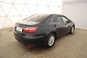 Седан Toyota Camry 2015 года, 1899000 рублей, Обнинск