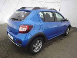 Хэтчбек Renault Sandero 2020 года, 1410000 рублей, Орёл