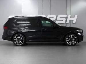 Внедорожник BMW X7 2020 года, 7165000 рублей, Минеральные Воды