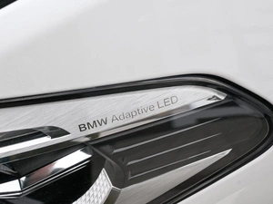 Седан BMW 5 серия 2020 года, 4219000 рублей, Волгоград