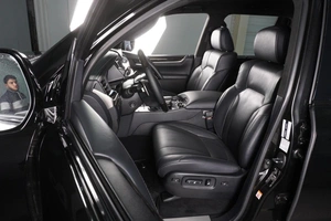 Внедорожник Lexus LX 2018 года, 9980000 рублей, Минеральные Воды